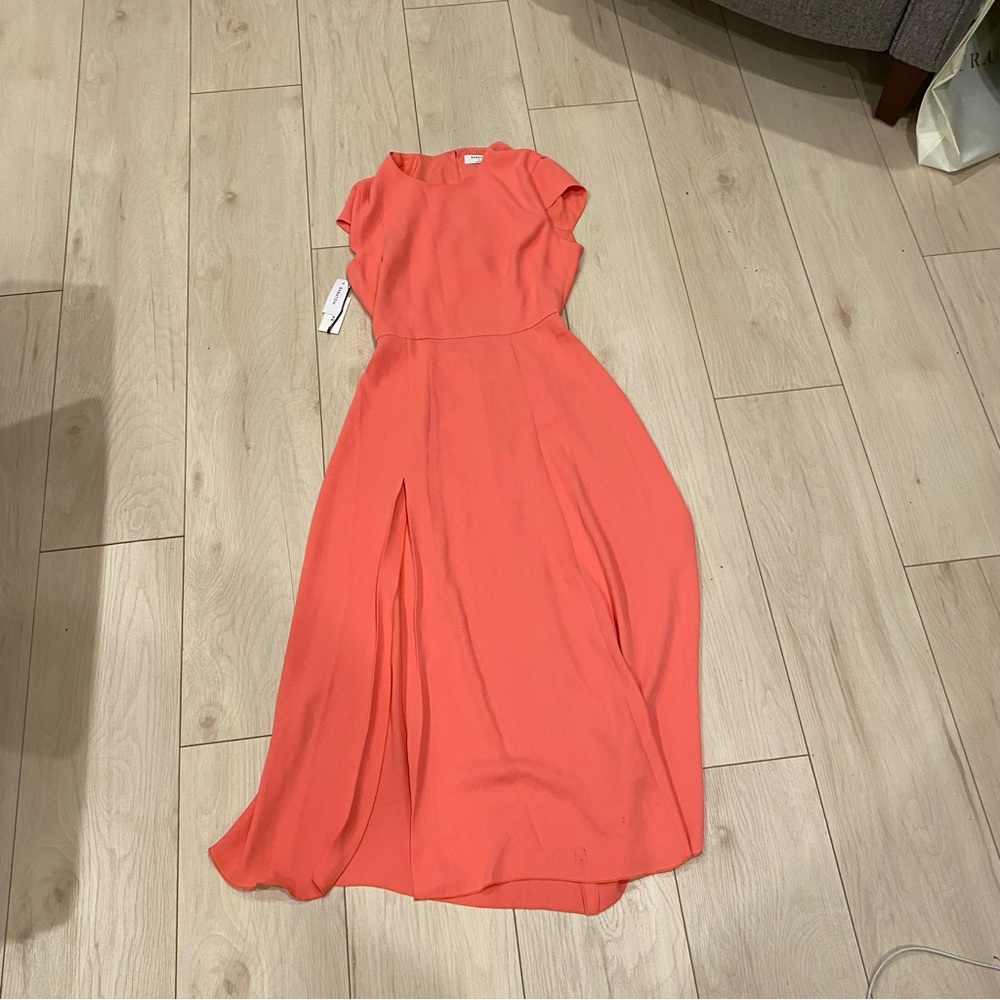 NWT Aritzia midi dress